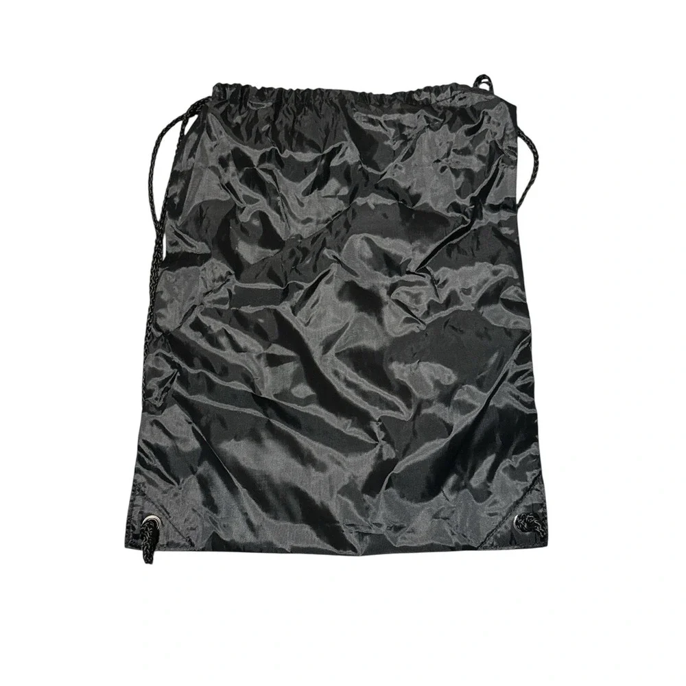 Slim Chickens Drawstring Sack Day Pack Gym Tote Locker Bag Back Pack